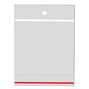 تعبئة حقيبة OPP