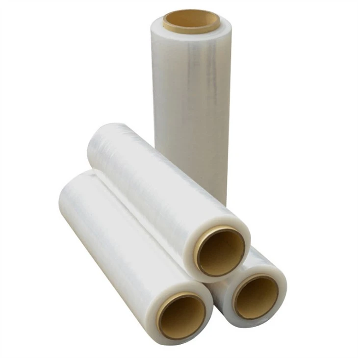 heat shrink window film
