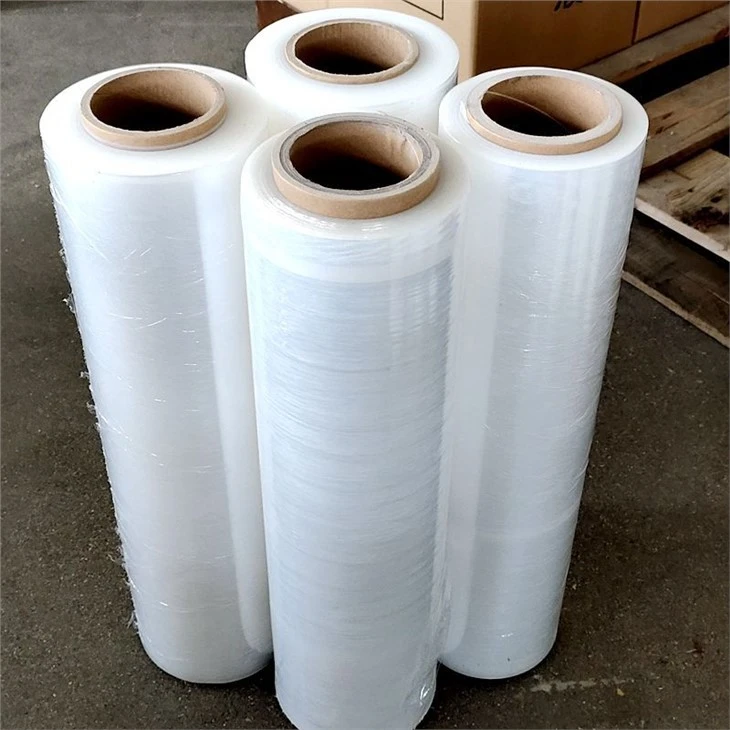 maquinas para fabricar film