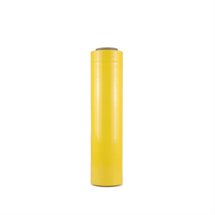 LDPE Stretch Film 