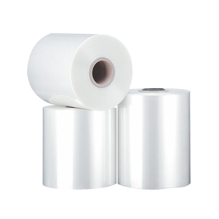 lldpe stretch film