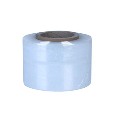 مشكلة تحويل الفيلم البلاستيكي وحلولها