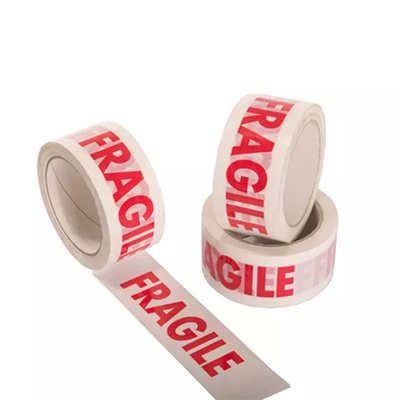 شريط تغليف لاصق ذاتي